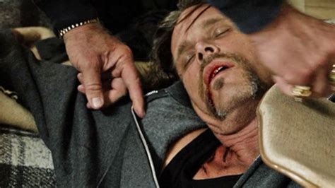 Sons Of Anarchy: Every SAMCRO Member's Death .